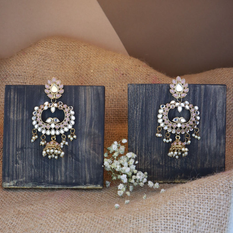 Gaurika Earrings