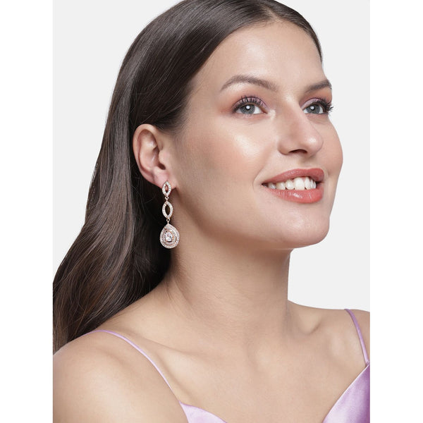 Kimika Earrings