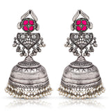 " Bhuvika " Earrings