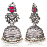 " Bhuvika " Earrings