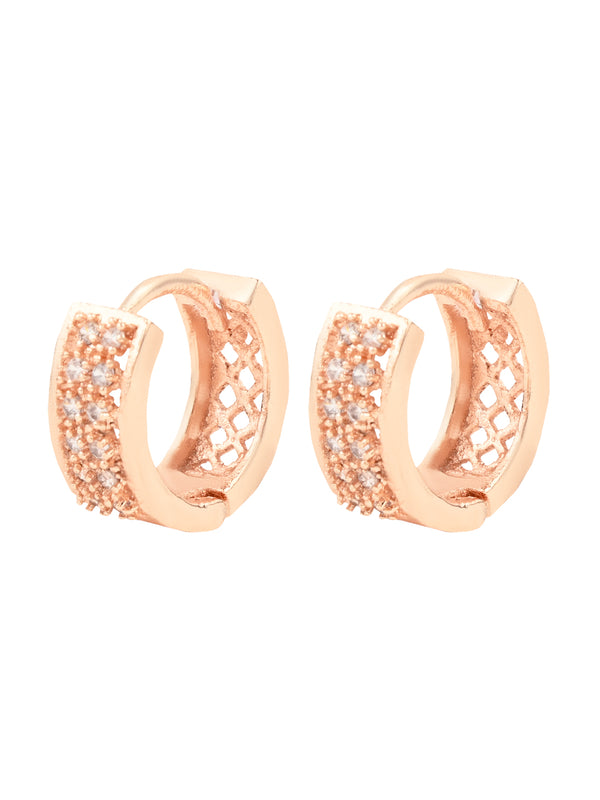 Tanvira Stud Earrings