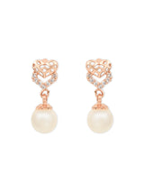 Yuvi Stud Earrings
