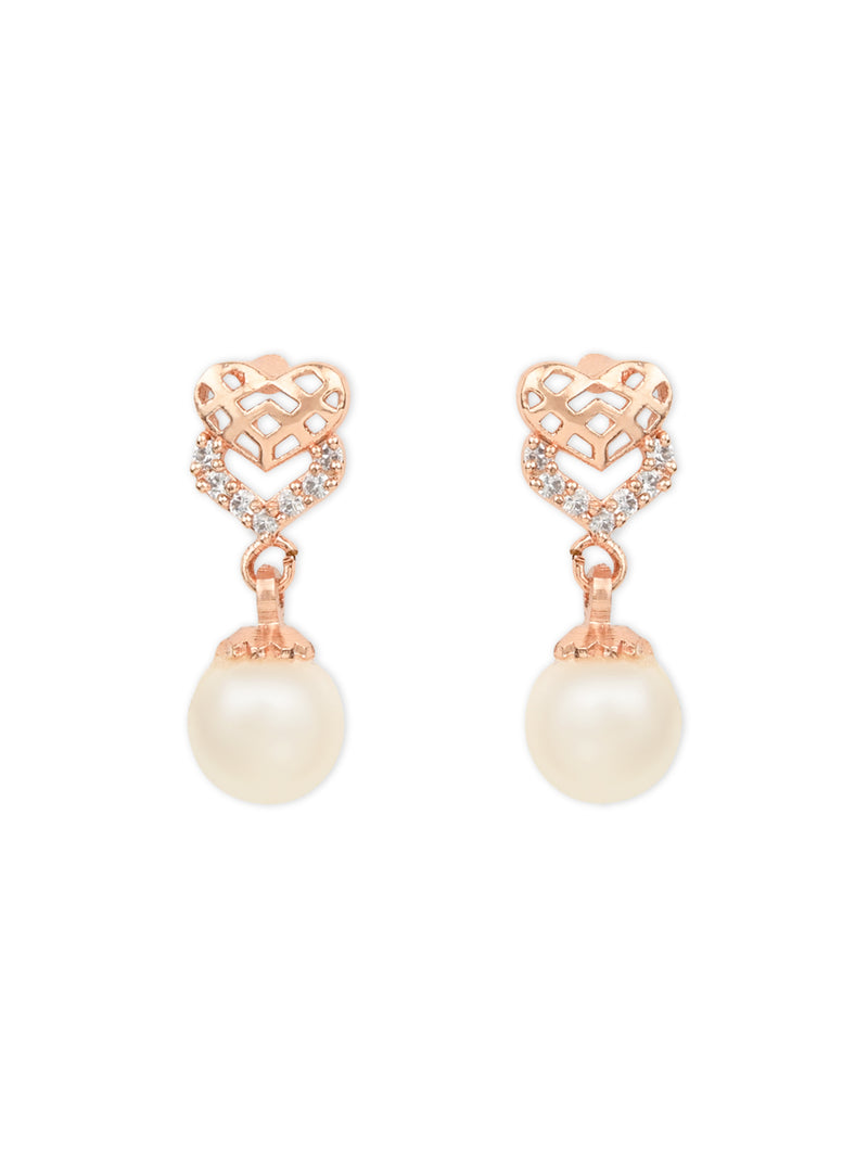 Yuvi Stud Earrings