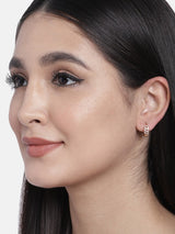 Nihara Stud Earrings
