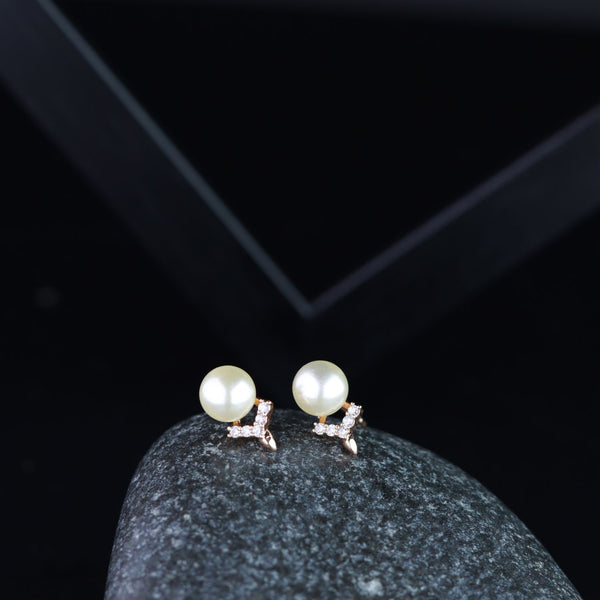 Mehr Stud Earrings