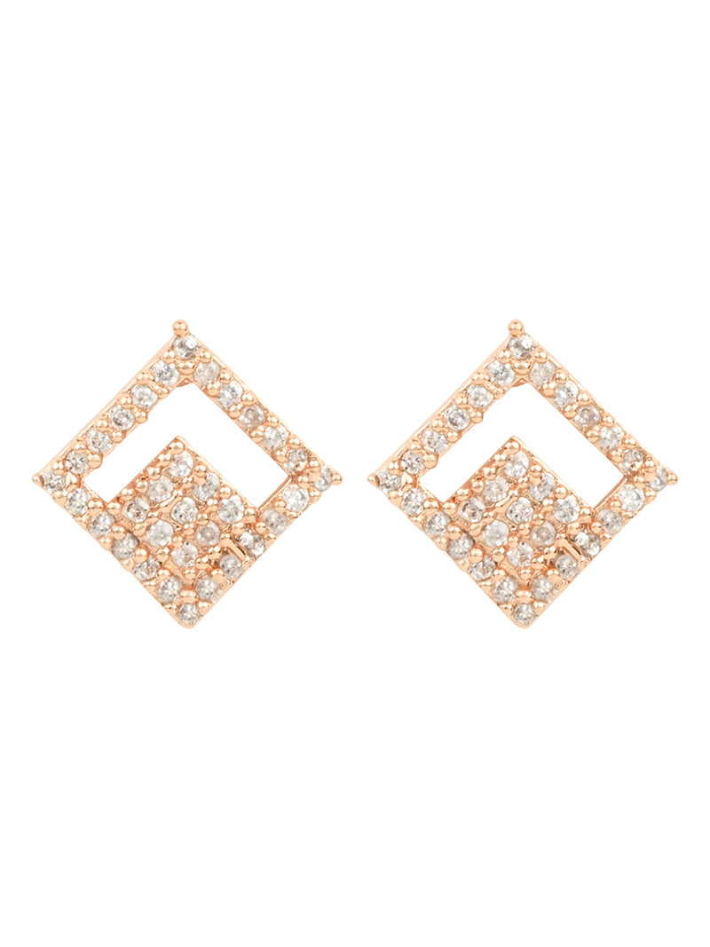 Swarni Stud Earrings