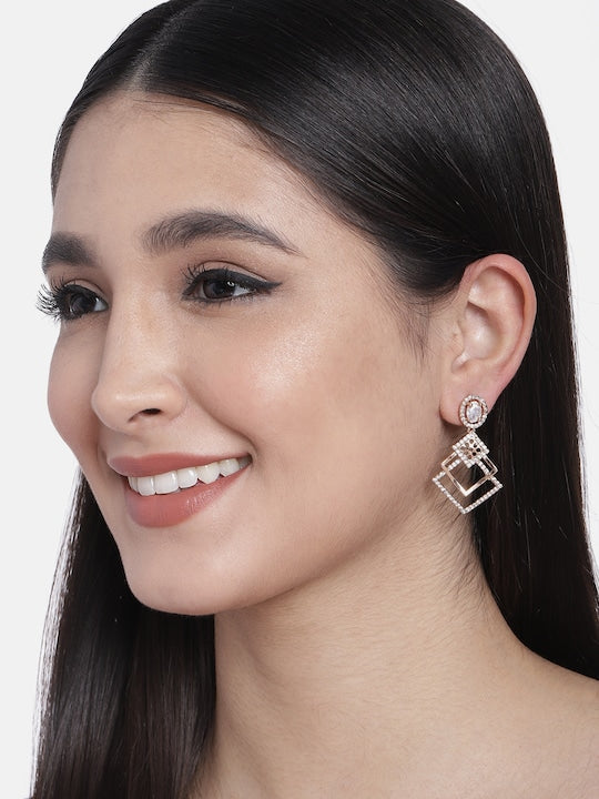 Sayna Earrings