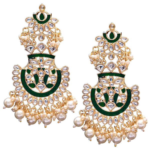 NAYNA EARRINGS