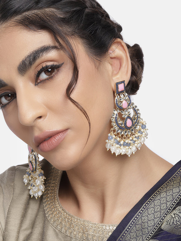 'Sufiya' Earrings