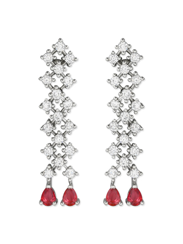 Mia Earrings