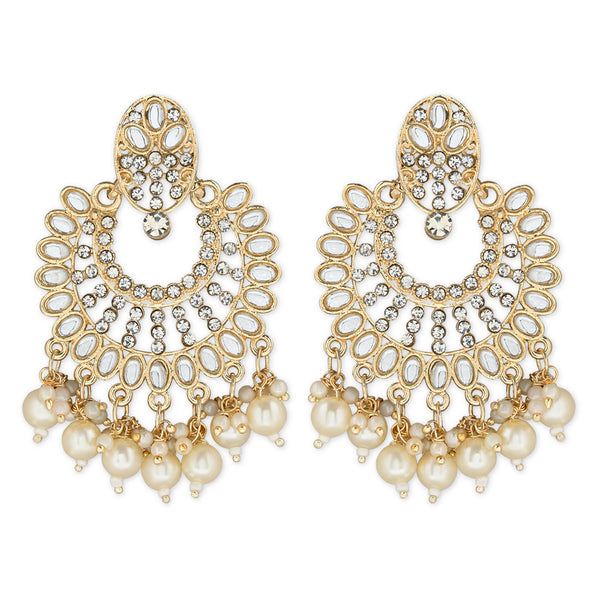 Deepsha Earrings