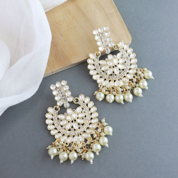 Smiti Earrings