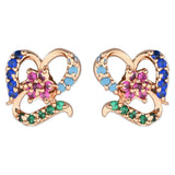 Jasleen Stud Earrings