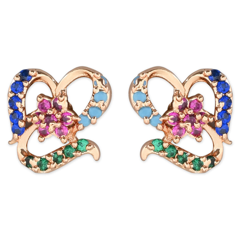 Jasleen Stud Earrings