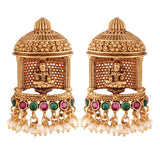 Navya Earrings