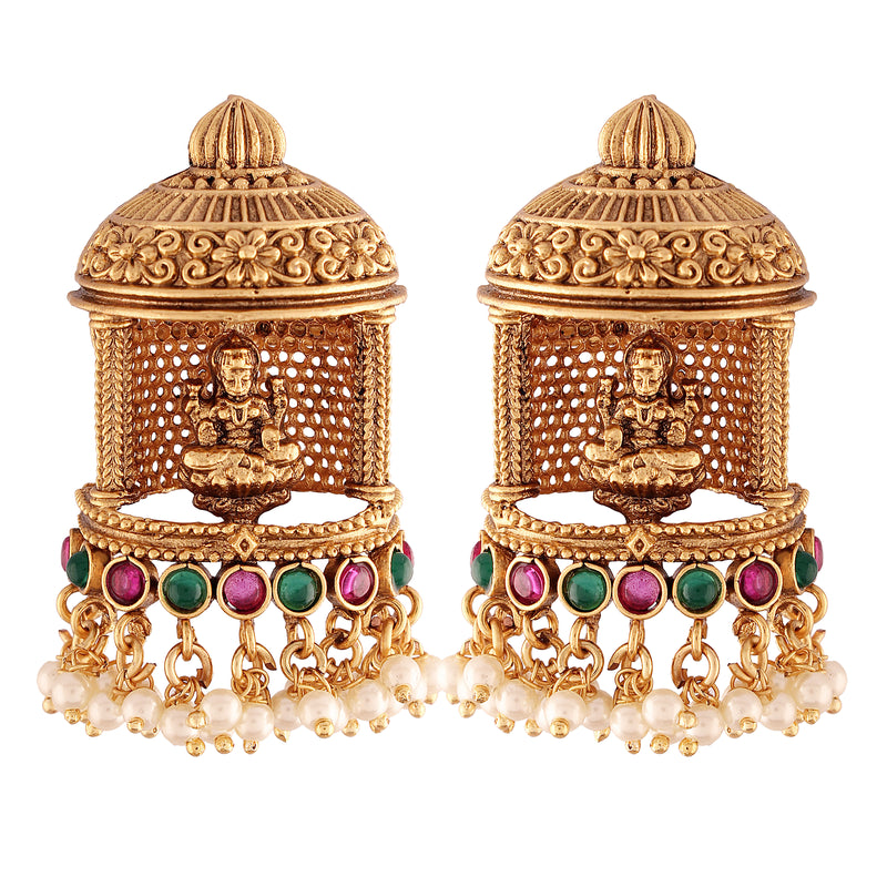 Navya Earrings