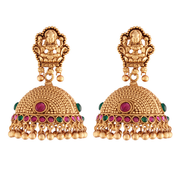 Mahika Earrings