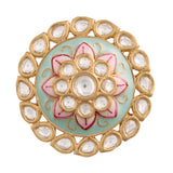 GAUTAMI Mint Ring