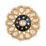 MEHAK Royal Blue ring