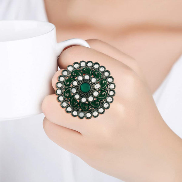 Shaila Ring
