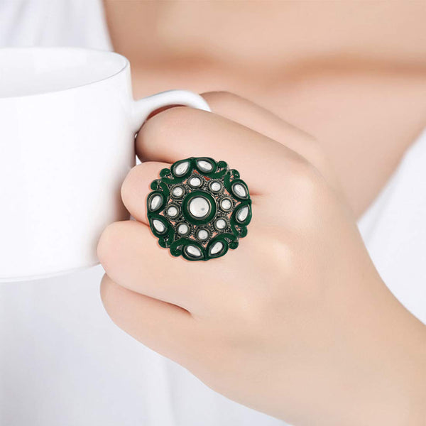 Tashika Ring