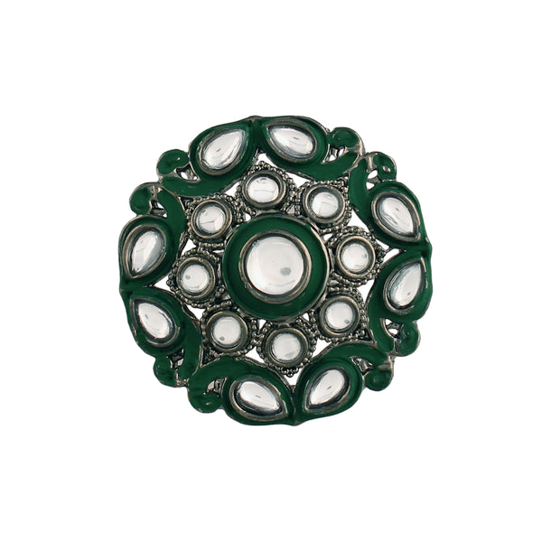 Tashika Ring