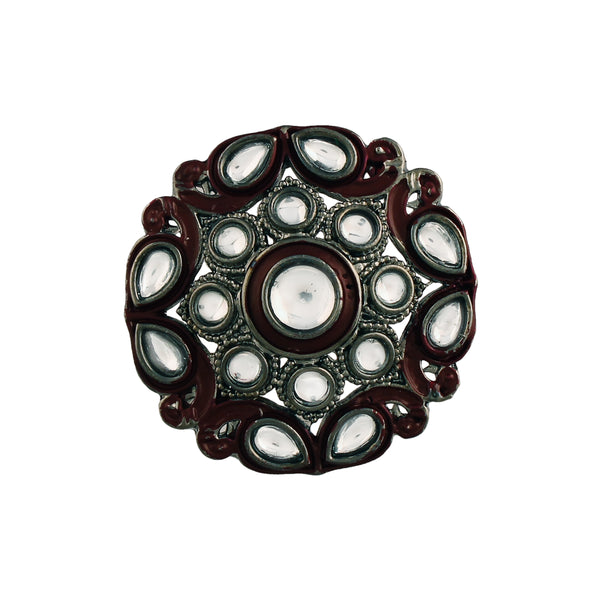 Tashika Ring