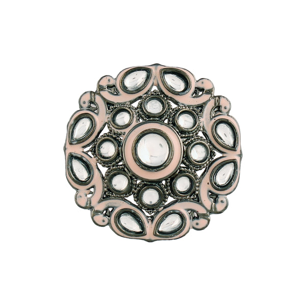 Tashika Ring