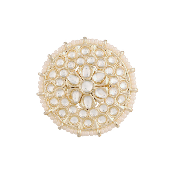 Chaitra Ring