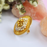 Saransha Rings