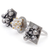 Raksha Oxidised Rings