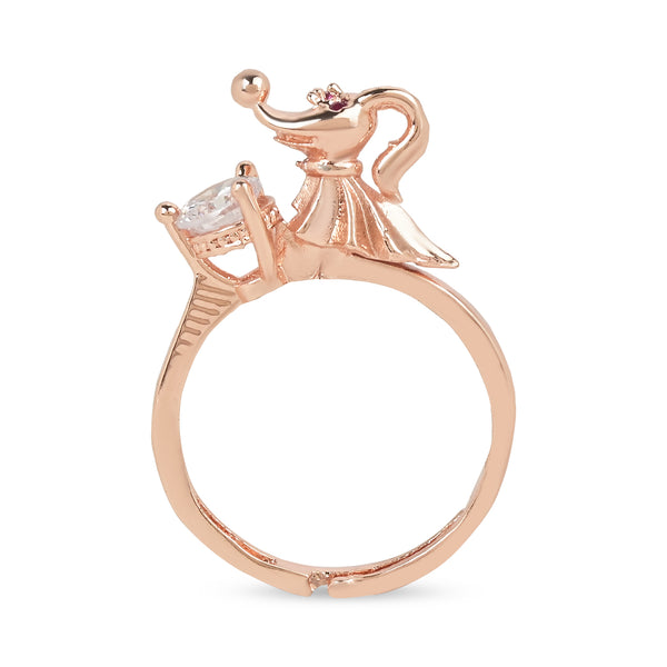 Rosalie Rings