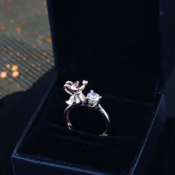 Rosalie Rings