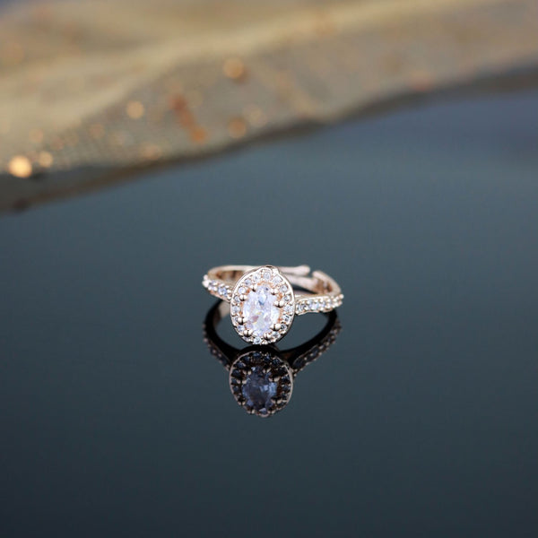 Askini Rings