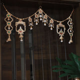 Decorative Door Hanging Shubh Labh Toran