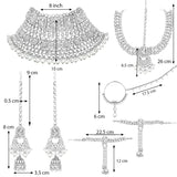 Mannat Jewellery Set