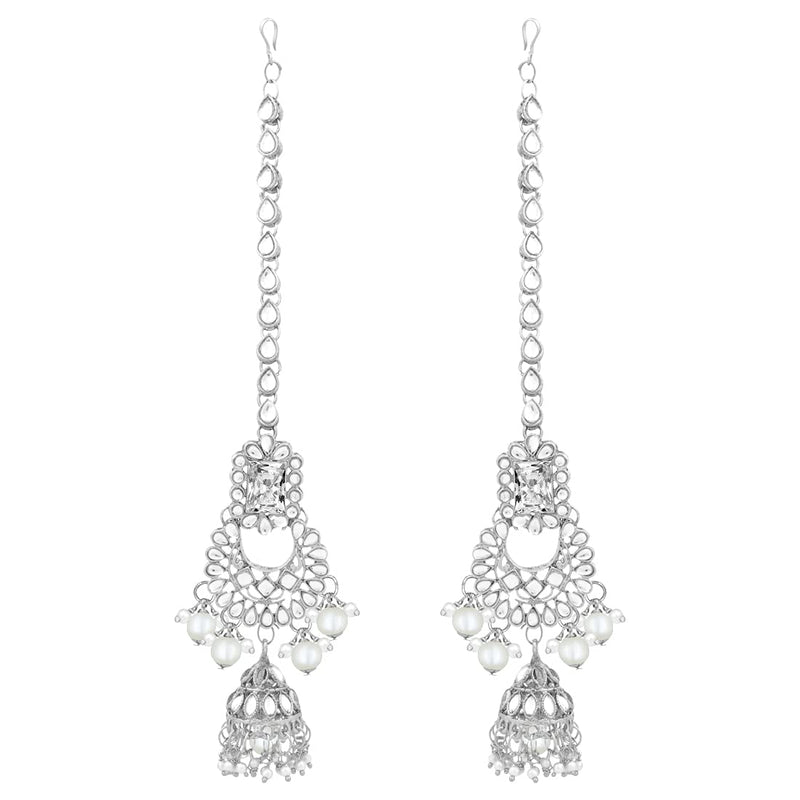 Mannat Jewellery Set