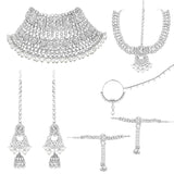 Mannat Jewellery Set