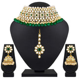 Mishti Choker Set