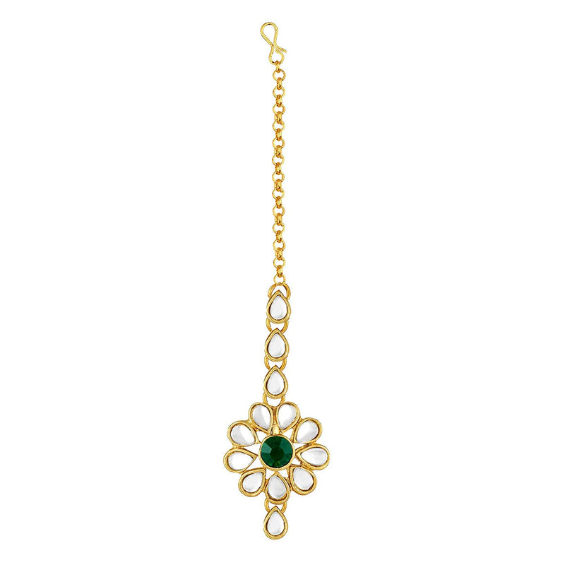 Mishti Choker Set