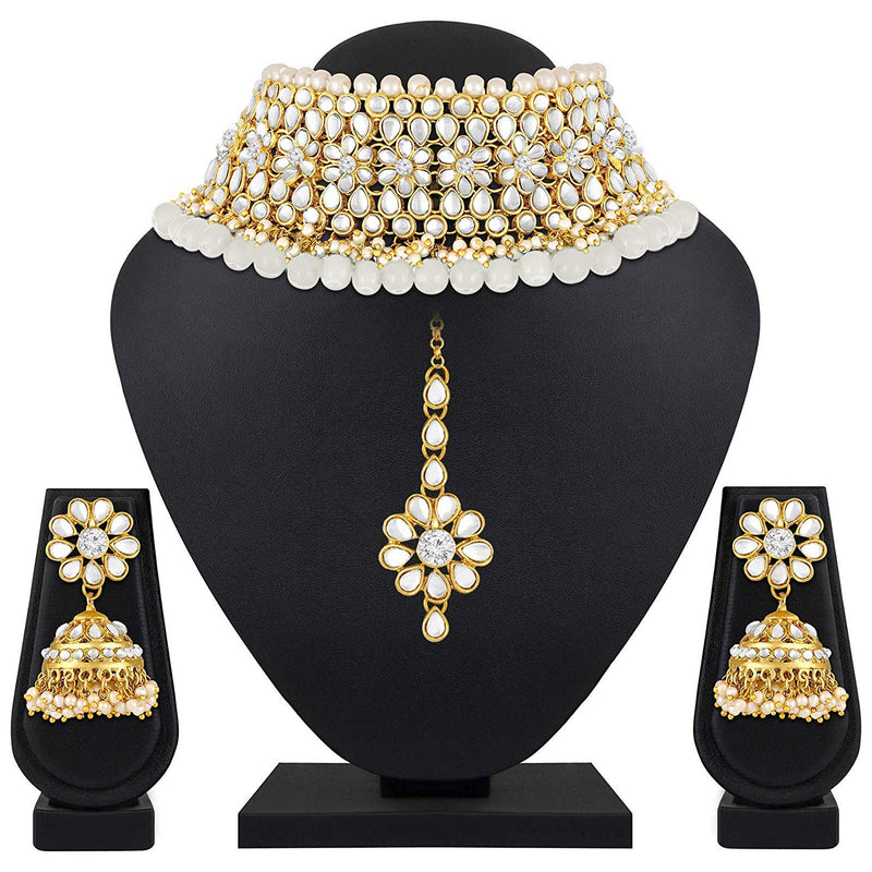 Mishti Choker Set