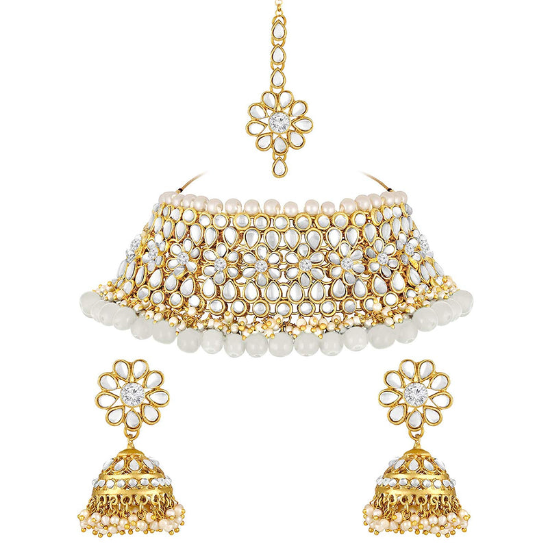 Mishti Choker Set