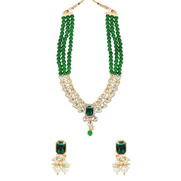 Natalya Jewellery Sets