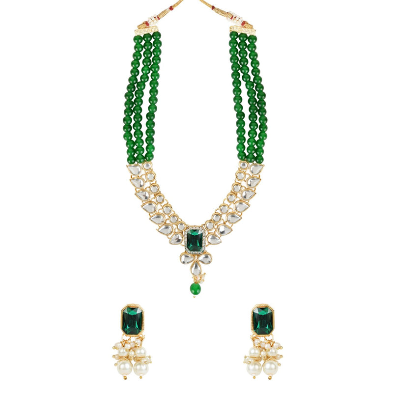 Natalya Jewellery Sets