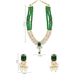 Natalya Jewellery Sets