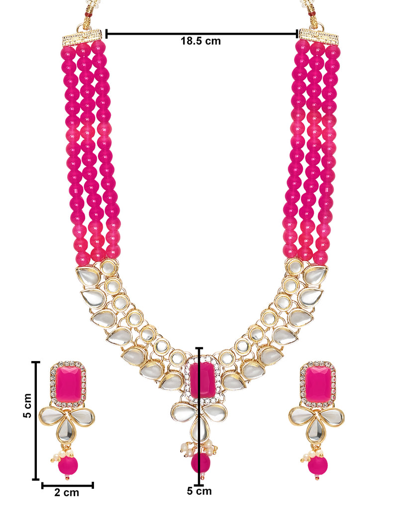 Natalya Jewellery Sets