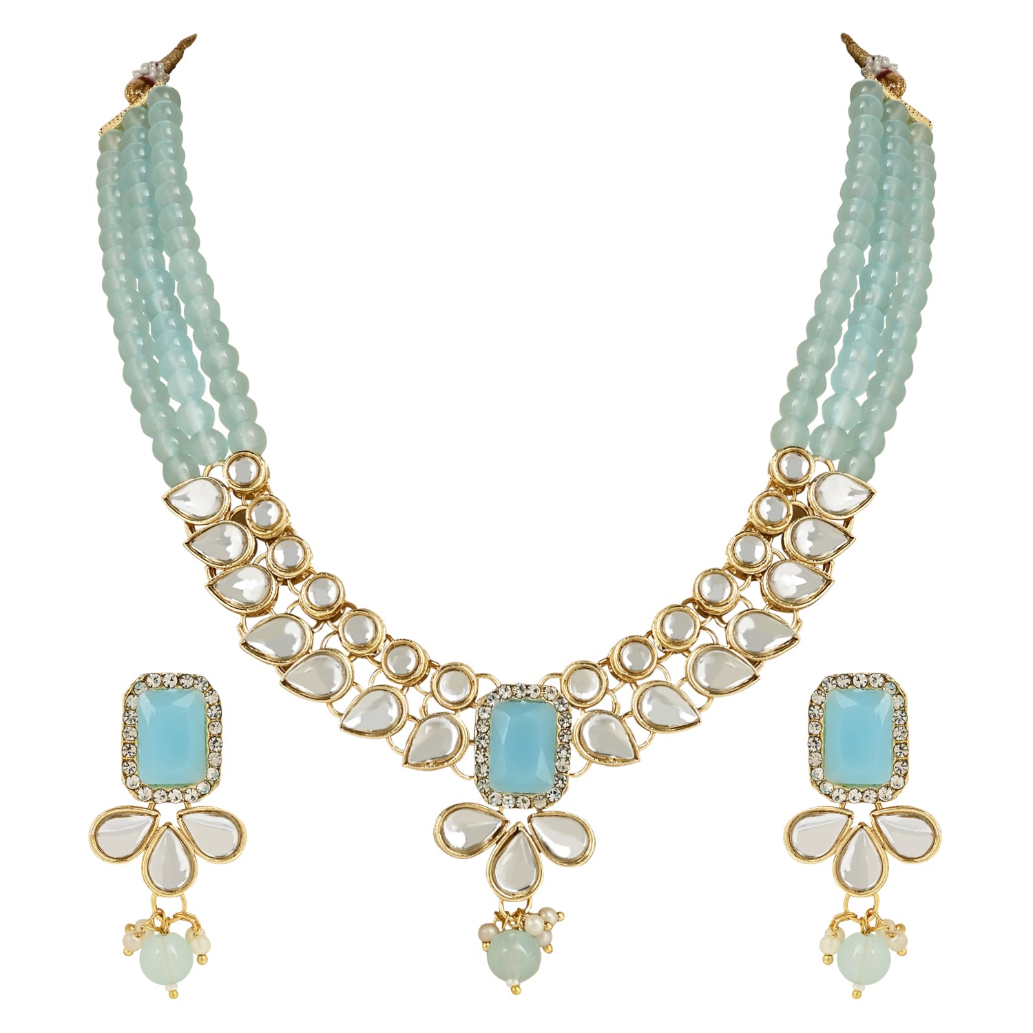 Natalya Jewellery Sets