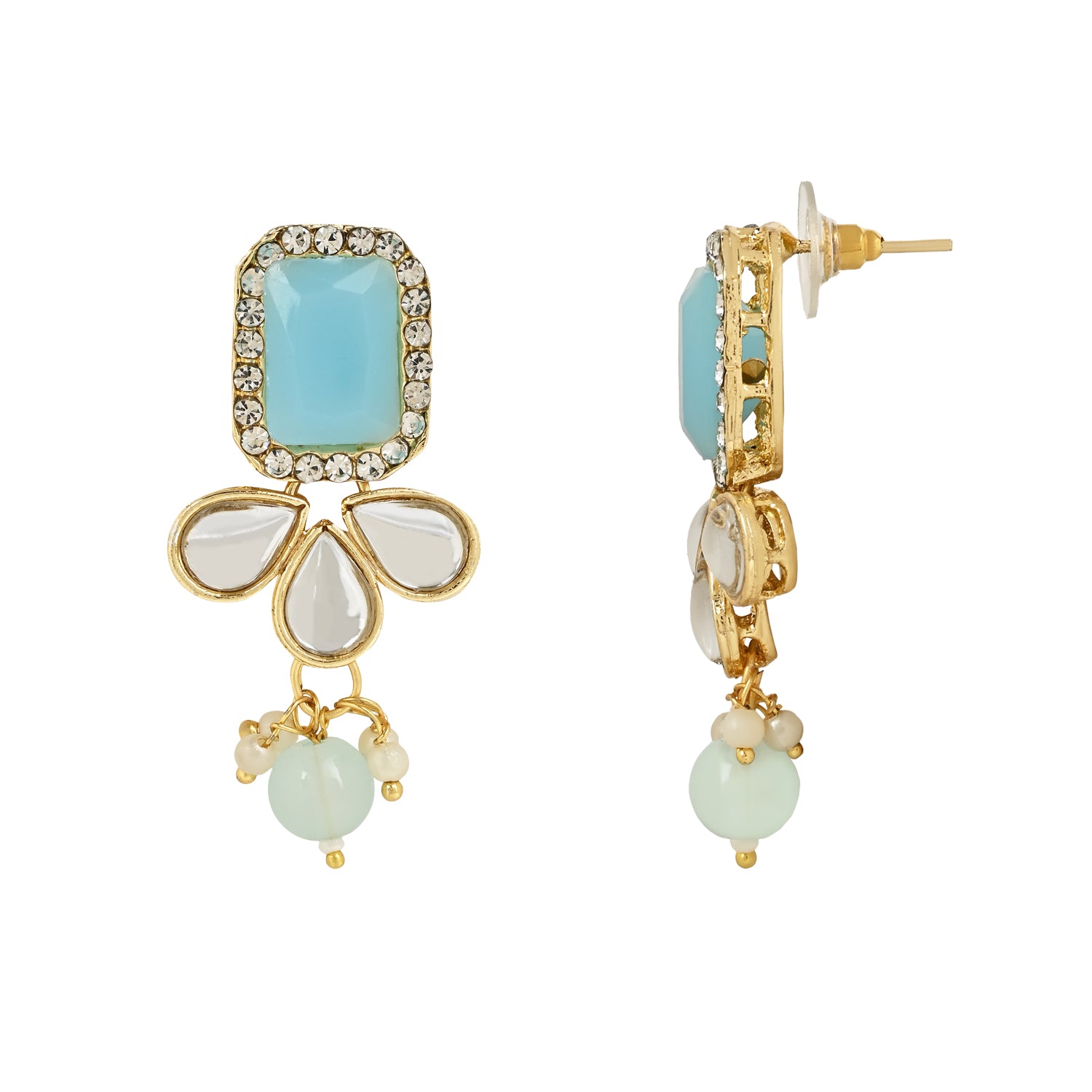 Natalya Jewellery Sets