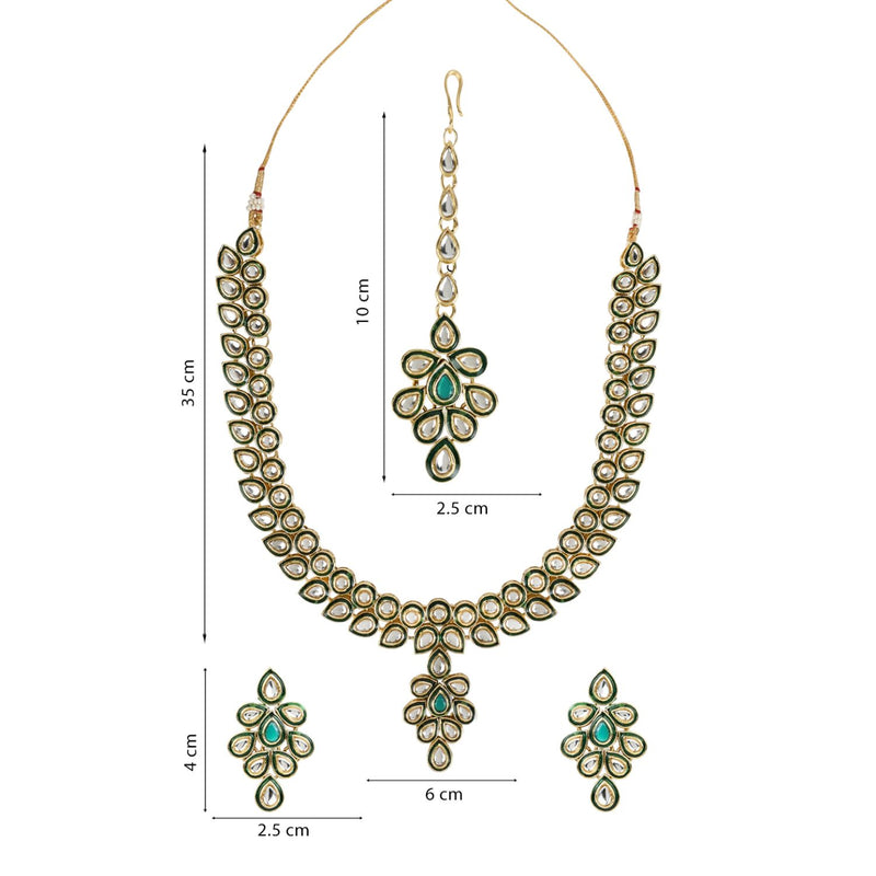 Shivangi Jewellery Sets