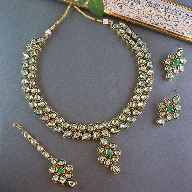 Shivangi Jewellery Sets